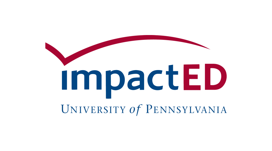 ImpactED Fellows Complete First Semester of Work